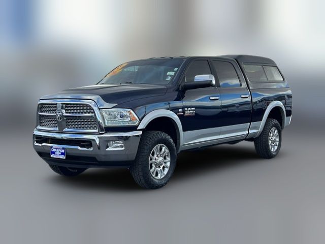 2013 Ram 3500 Laramie