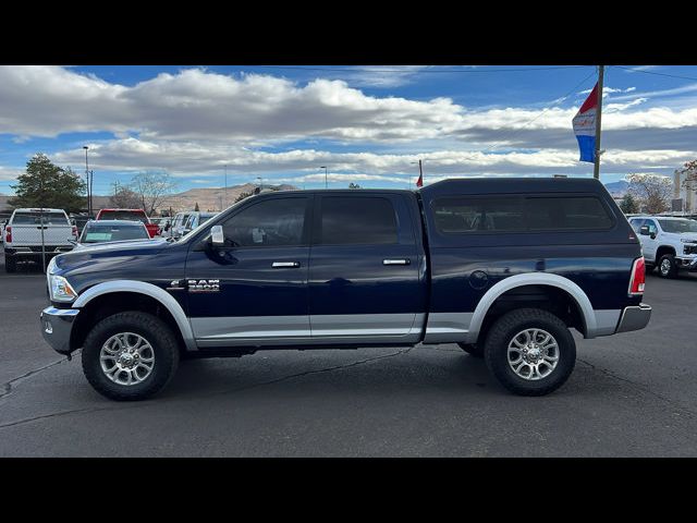 2013 Ram 3500 Laramie