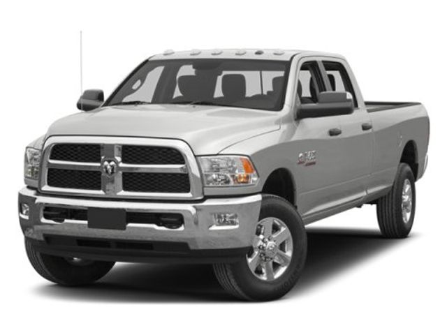 2013 Ram 3500 Laramie