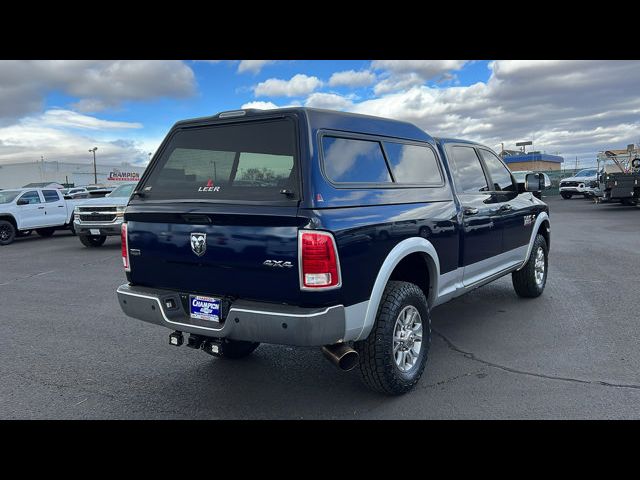 2013 Ram 3500 Laramie