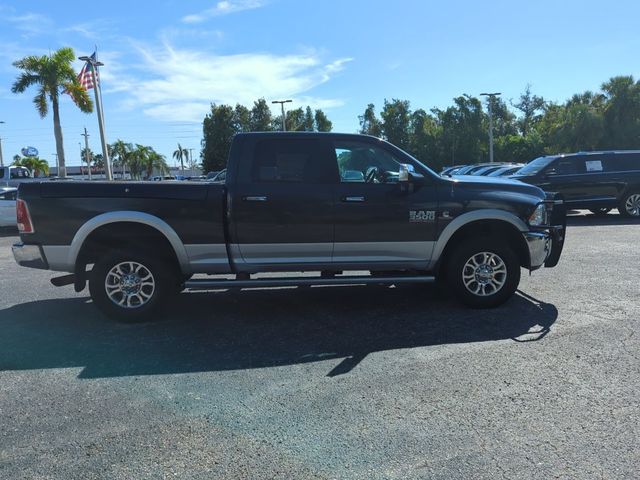 2013 Ram 3500 Laramie