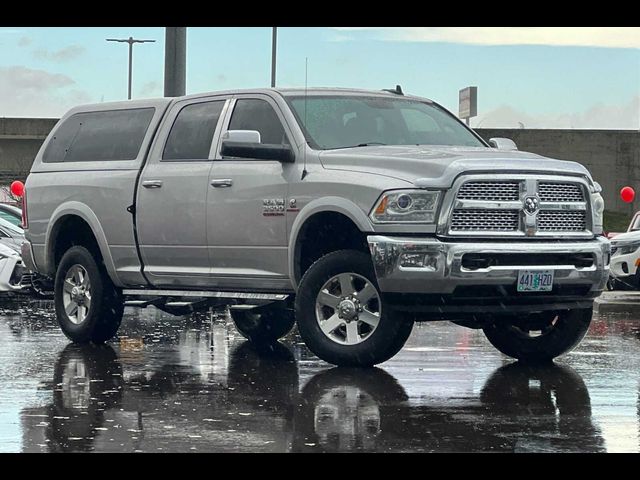 2013 Ram 3500 Laramie