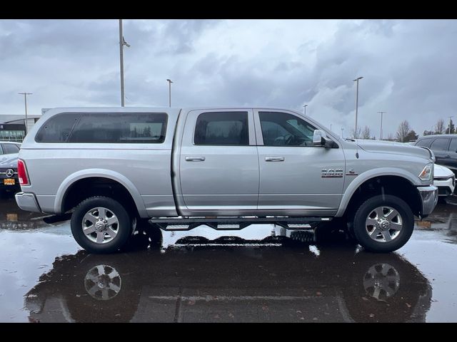 2013 Ram 3500 Laramie