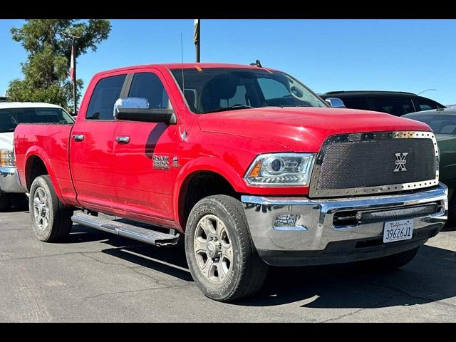 2013 Ram 3500 Laramie