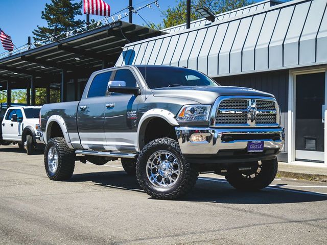 2013 Ram 3500 Laramie