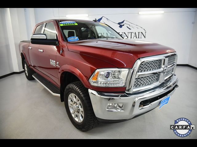 2013 Ram 3500 Laramie