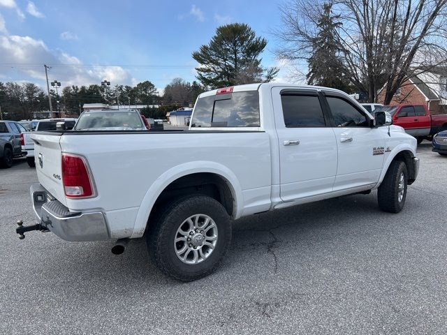 2013 Ram 3500 Laramie