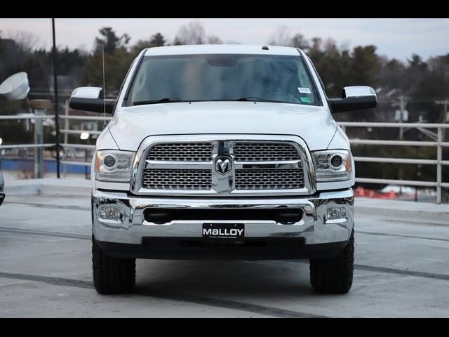 2013 Ram 3500 Laramie