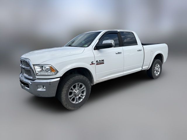 2013 Ram 3500 Laramie