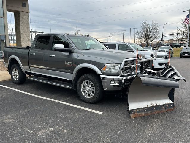 2013 Ram 3500 Laramie