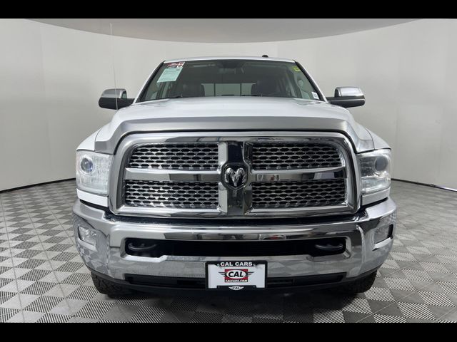 2013 Ram 3500 Laramie