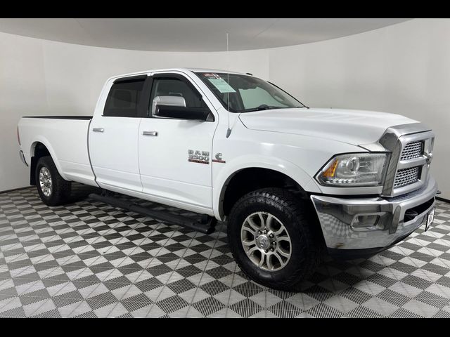 2013 Ram 3500 Laramie
