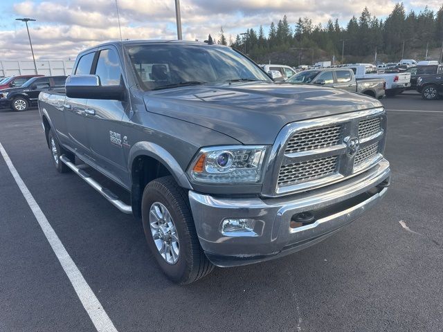 2013 Ram 3500 Laramie