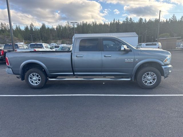 2013 Ram 3500 Laramie