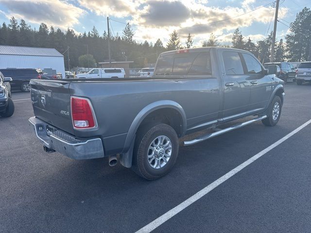 2013 Ram 3500 Laramie