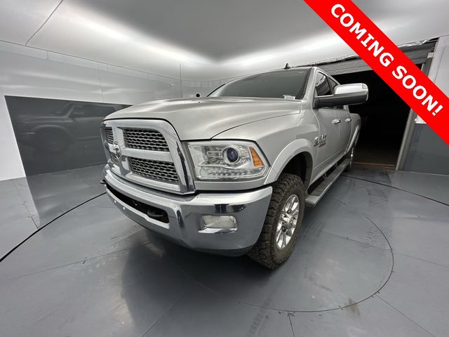 2013 Ram 3500 Laramie