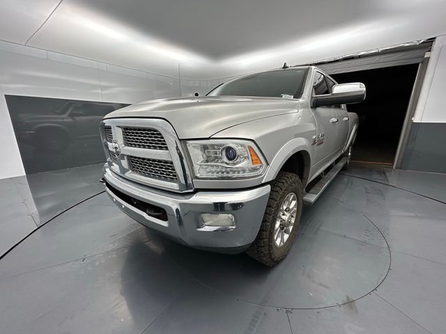 2013 Ram 3500 Laramie