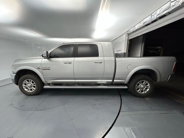 2013 Ram 3500 Laramie