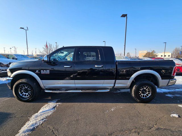 2013 Ram 3500 Laramie