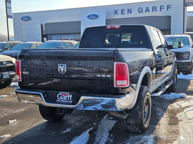 2013 Ram 3500 Laramie