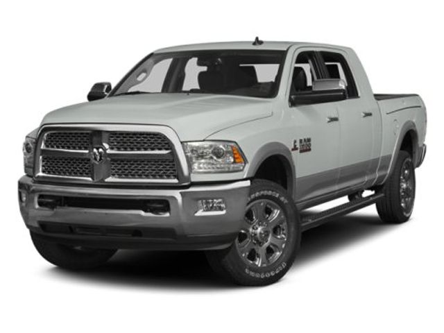 2013 Ram 3500 Laramie