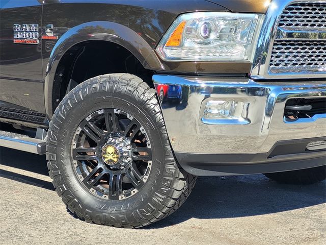 2013 Ram 3500 Laramie