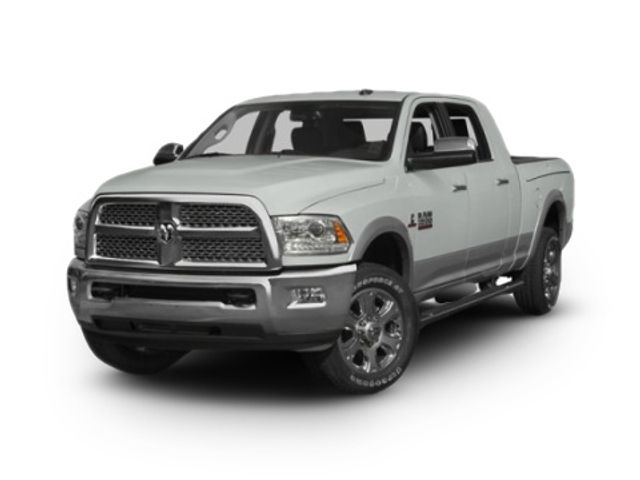 2013 Ram 3500 Laramie