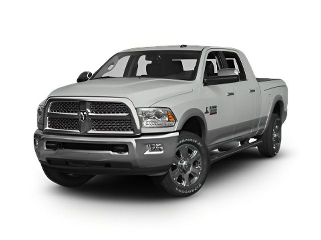 2013 Ram 3500 Laramie