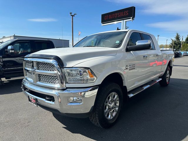 2013 Ram 3500 Laramie