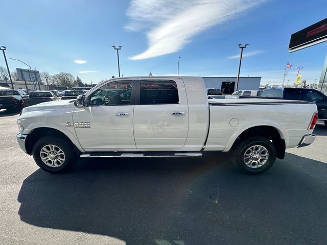 2013 Ram 3500 Laramie