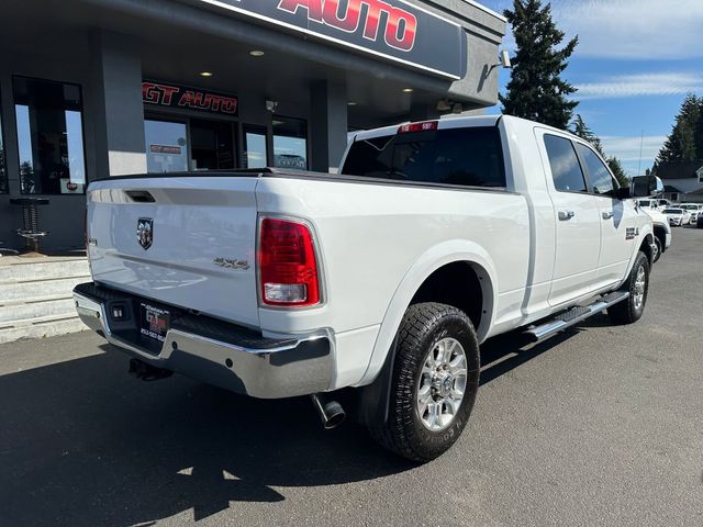 2013 Ram 3500 Laramie