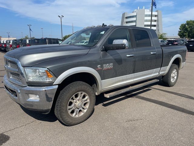 2013 Ram 3500 Laramie