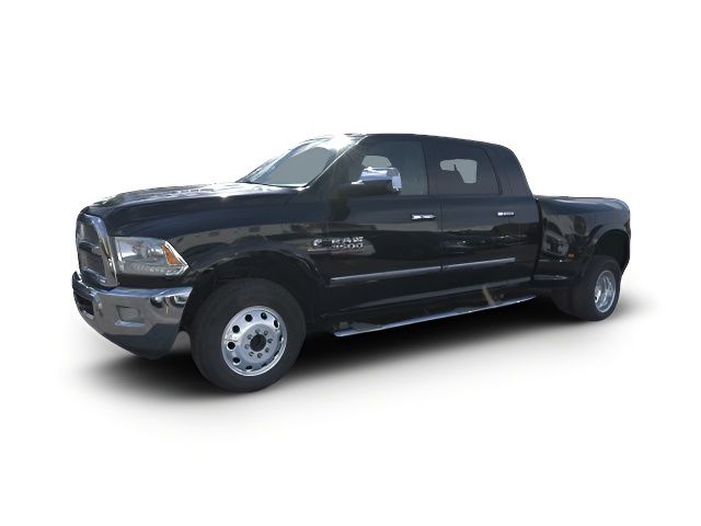 2013 Ram 3500 Laramie