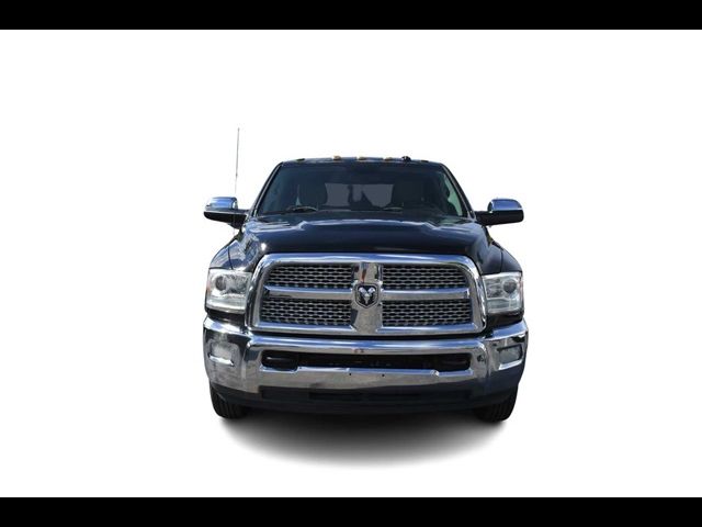 2013 Ram 3500 Laramie