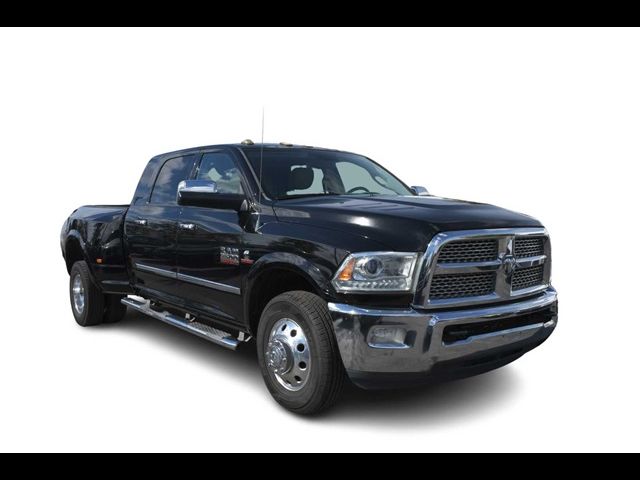 2013 Ram 3500 Laramie