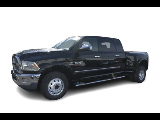 2013 Ram 3500 Laramie