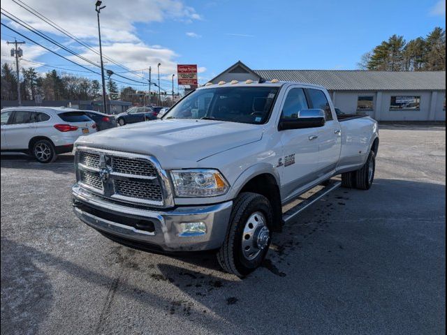 2013 Ram 3500 Laramie