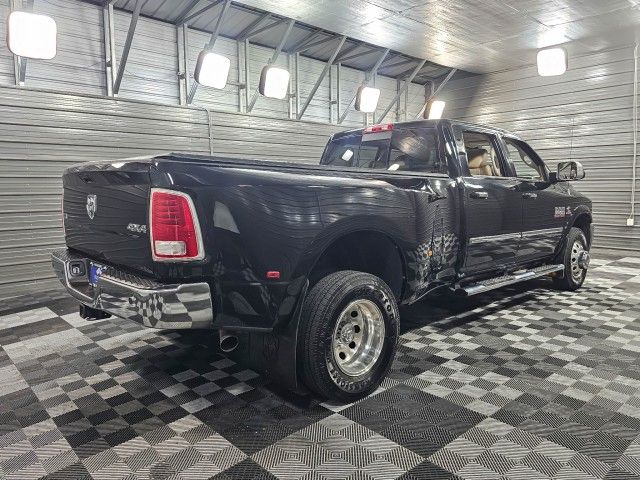 2013 Ram 3500 Laramie