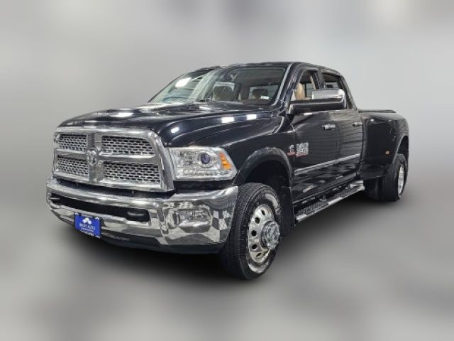 2013 Ram 3500 Laramie