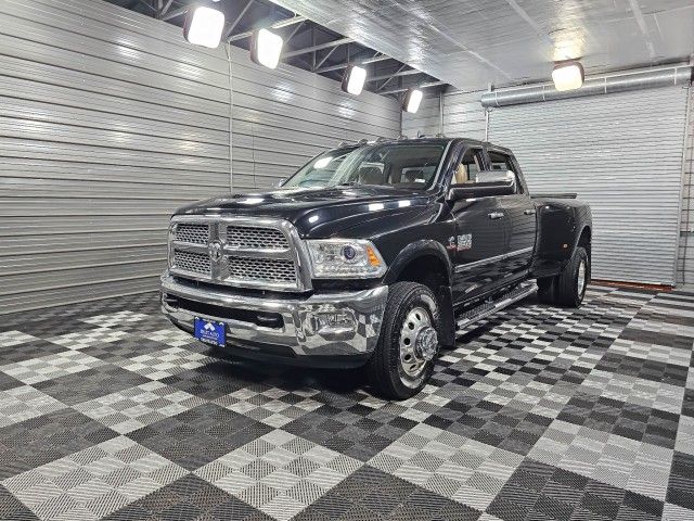 2013 Ram 3500 Laramie