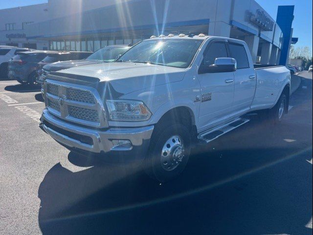 2013 Ram 3500 Laramie