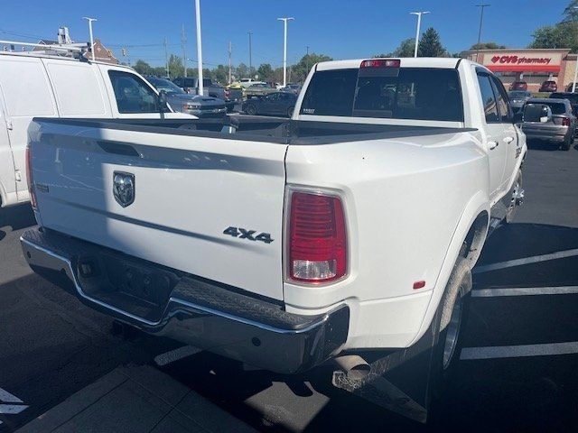 2013 Ram 3500 Laramie