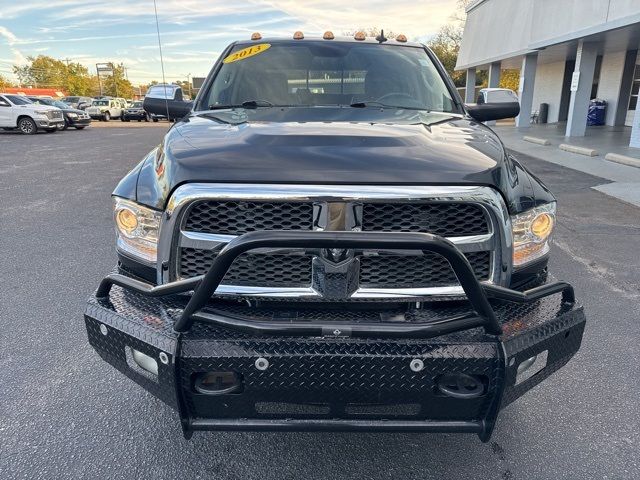 2013 Ram 3500 Laramie