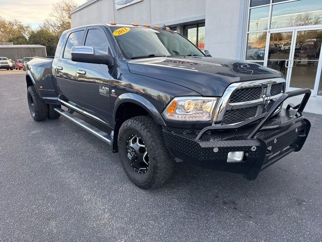 2013 Ram 3500 Laramie