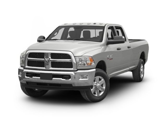 2013 Ram 3500 Laramie Longhorn