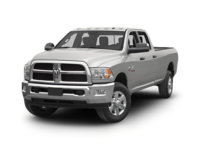 2013 Ram 3500 Laramie Longhorn