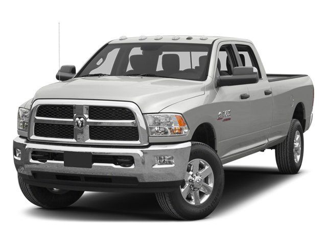 2013 Ram 3500 Laramie Longhorn