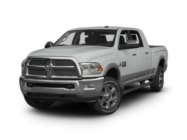 2013 Ram 3500 Laramie Longhorn