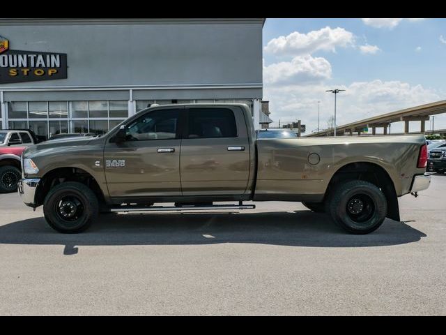 2013 Ram 3500 Lone Star