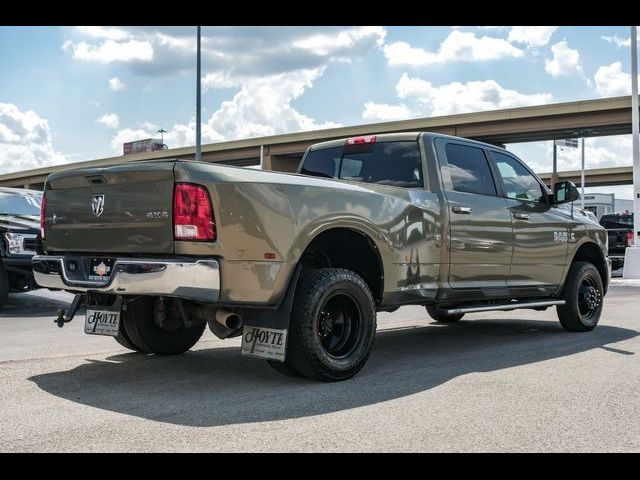 2013 Ram 3500 Lone Star